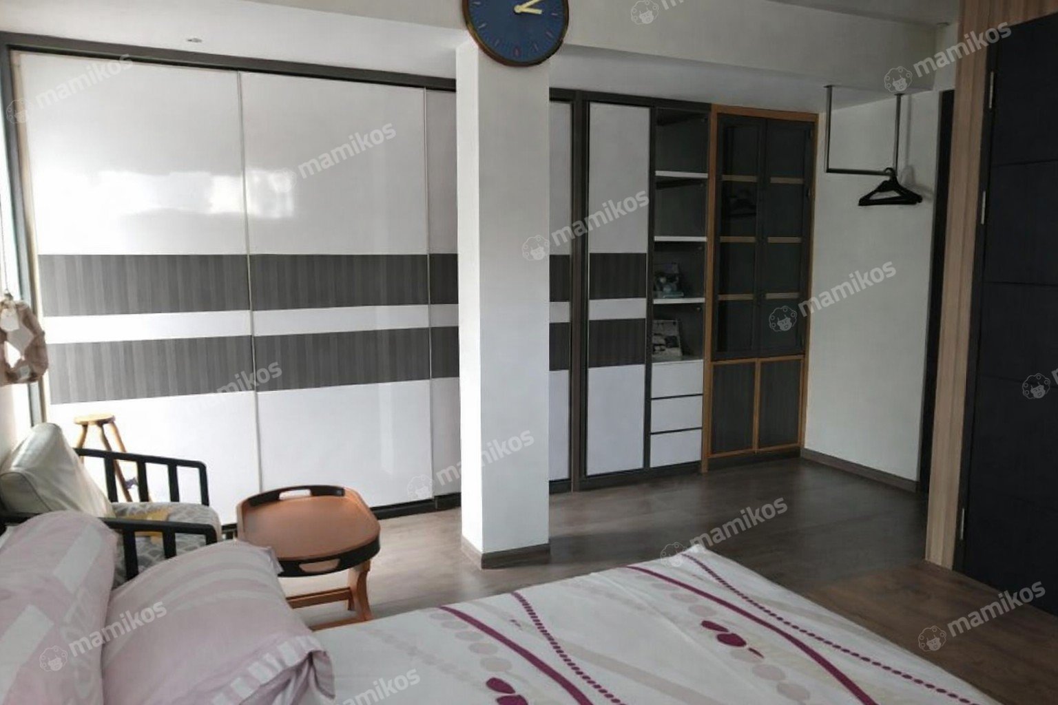 Rumah Sertifikat SHM 4 Kamar Tidur 4 Kamar Mandi Taman Grisenda Jakarta Utara - Photo 4