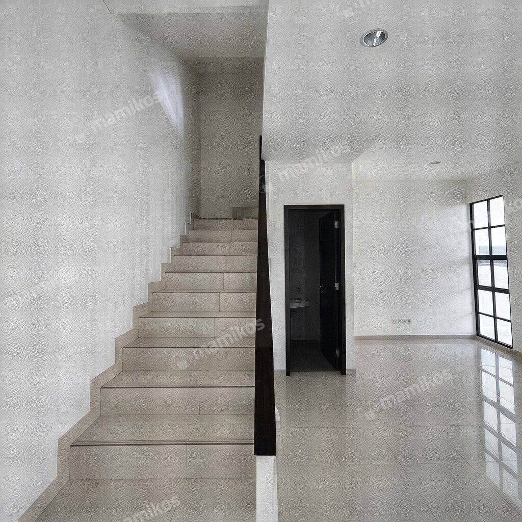 Rumah Sertifikat SHM 3 Kamar Tidur 2 Kamar Mandi Cakung Jakarta Timur - Photo 3