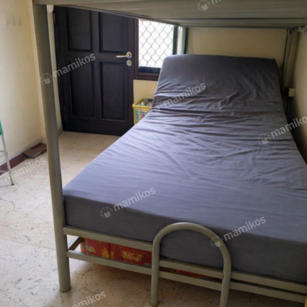 Rumah Sertifikat SHM 5 Kamar Tidur 3 Kamar Mandi Penggilingan Jakarta Timur - Photo 3