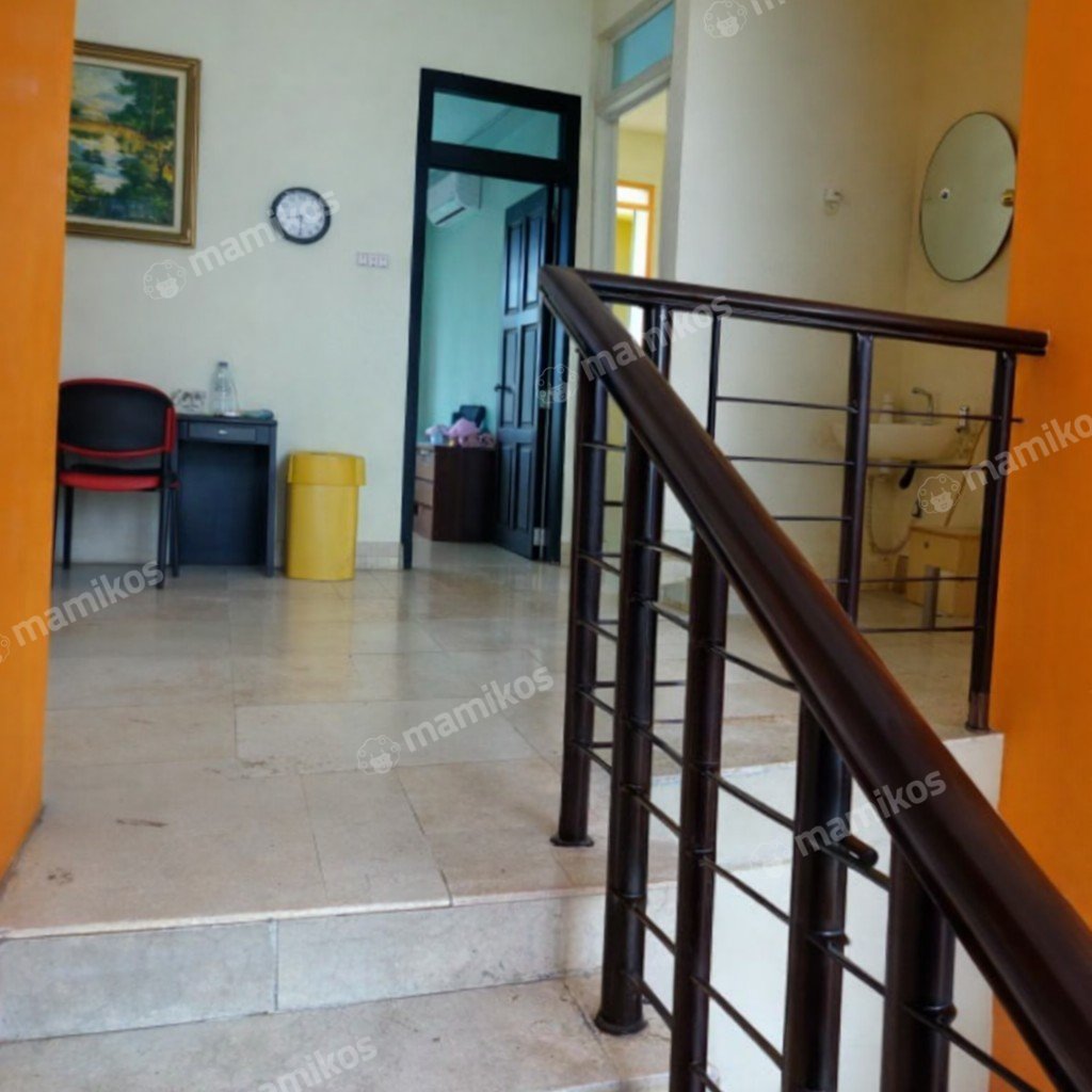 Rumah Sertifikat SHM 5 Kamar Tidur 3 Kamar Mandi Penggilingan Jakarta Timur - Photo 4