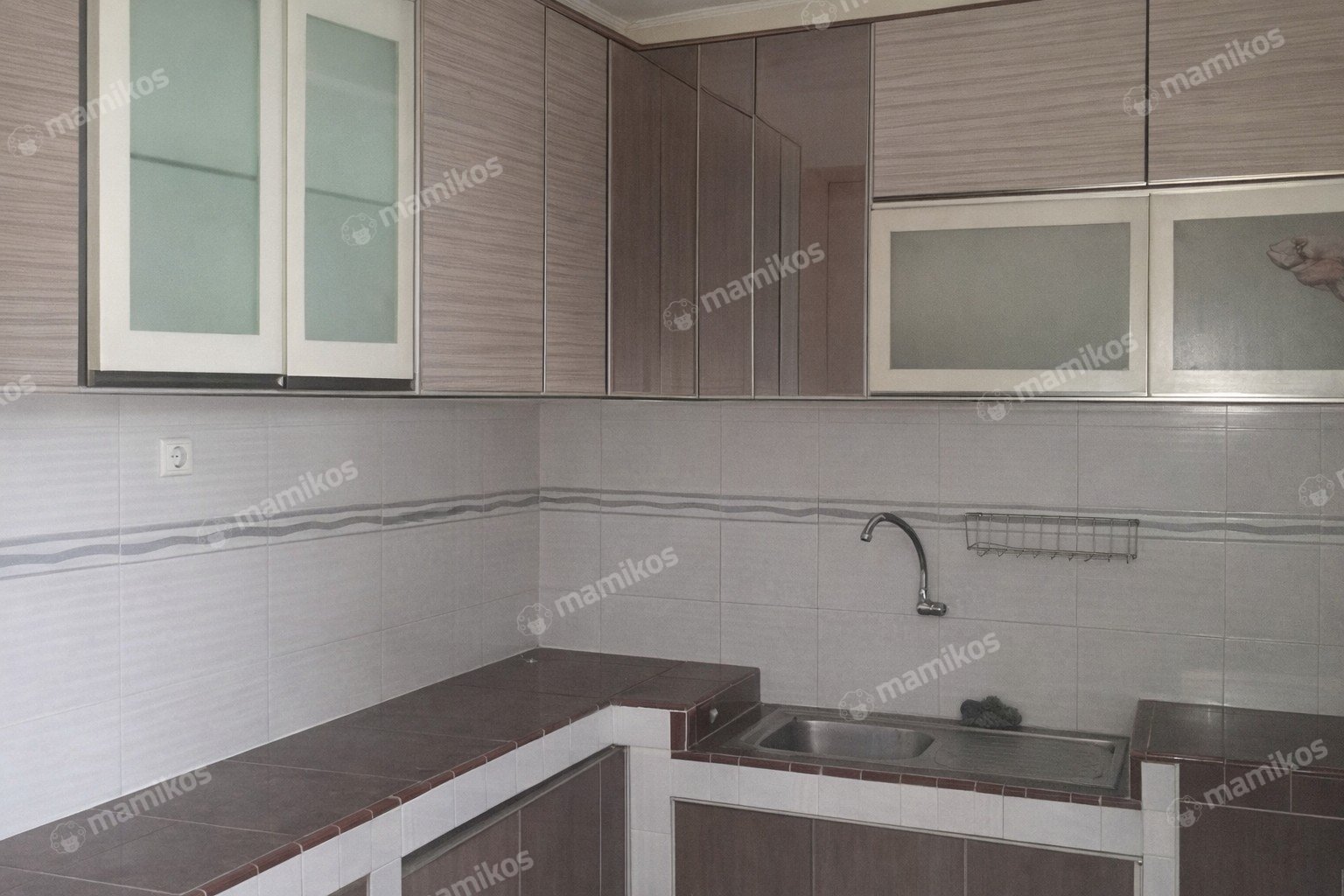 Rumah Sertifikat SHM 2 Kamar Tidur 1 Kamar Mandi Citra Garden Jakarta Barat