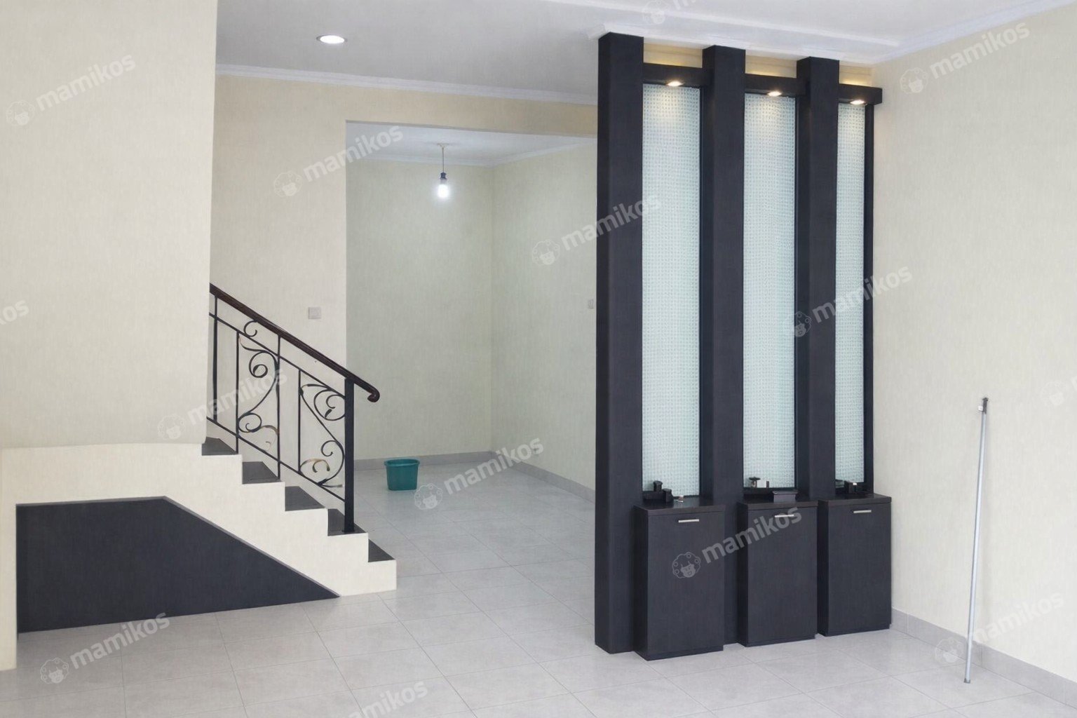 Rumah Sertifikat SHM 2 Kamar Tidur 1 Kamar Mandi Citra Garden Jakarta Barat - Photo 2