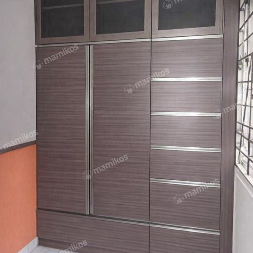 Rumah Sertifikat SHM 2 Kamar Tidur 1 Kamar Mandi Citra Garden Jakarta Barat - Photo 4
