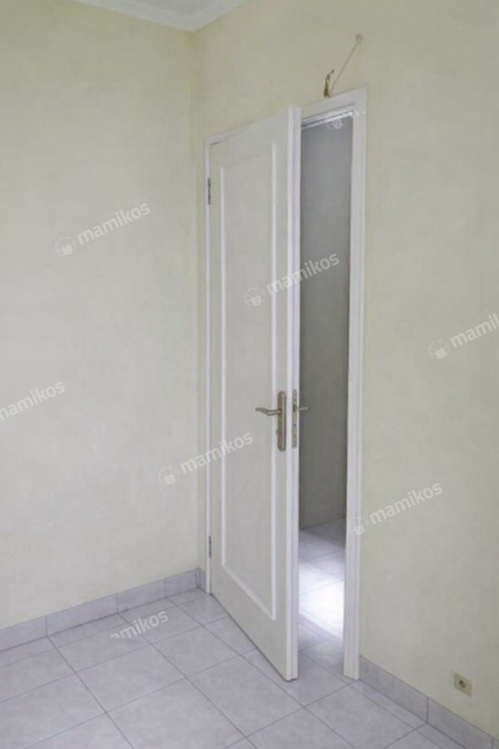 Rumah Sertifikat SHM 2 Kamar Tidur 1 Kamar Mandi Citra Garden Jakarta Barat - Photo 5