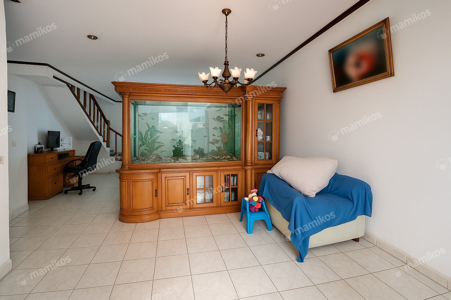 Rumah Sertifikat SHM 3 Kamar Tidur 3 Kamar Mandi Duri Kepa Jakarta Barat - Photo 3