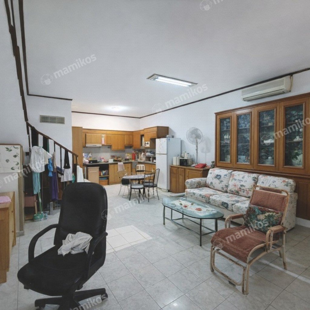 Rumah Sertifikat SHM 3 Kamar Tidur 3 Kamar Mandi Duri Kepa Jakarta Barat - Photo 4