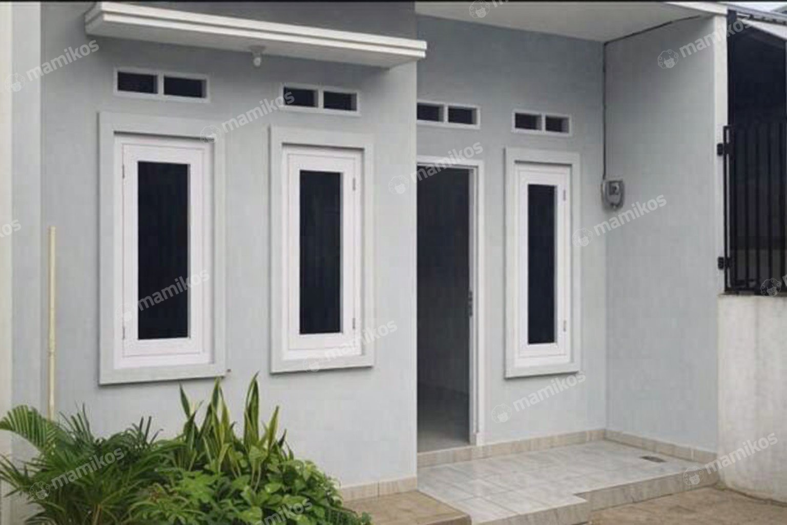Rumah 2KT 1KM Lenteng Agung Jakarta Selatan