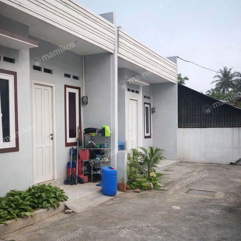 Rumah 2KT 1KM Lenteng Agung Jakarta Selatan - Photo 2