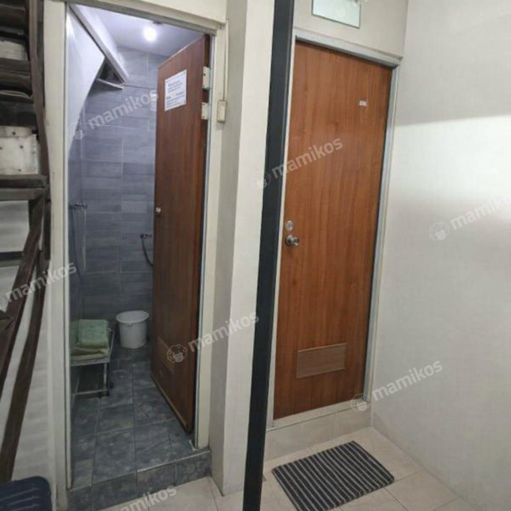 Rumah Sertifikat SHM 23 Kamar Tidur 23 Kamar Mandi Kedoya Utara Jakarta Barat - Photo 3