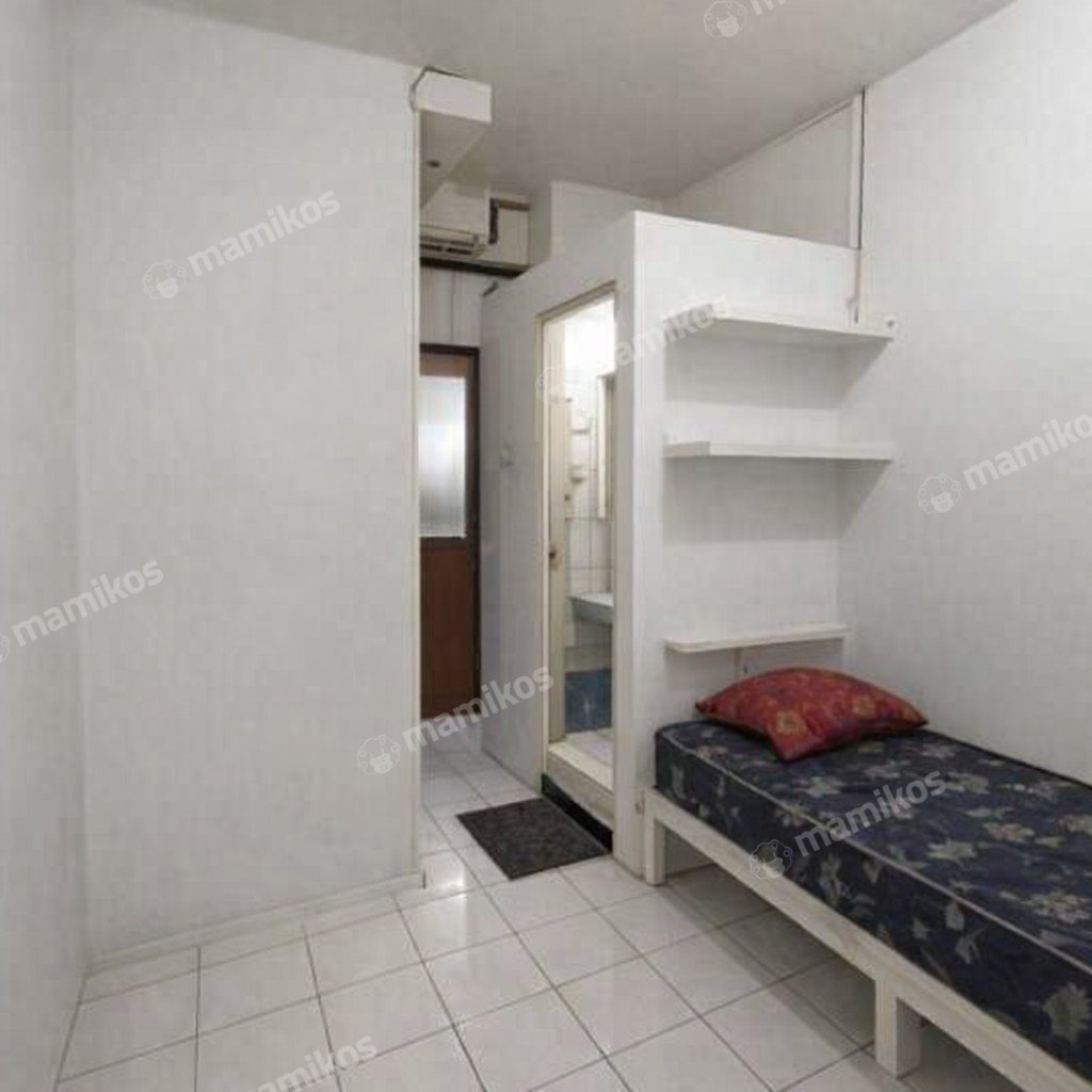 Rumah Sertifikat SHM 23 Kamar Tidur 23 Kamar Mandi Kedoya Utara Jakarta Barat - Photo 4