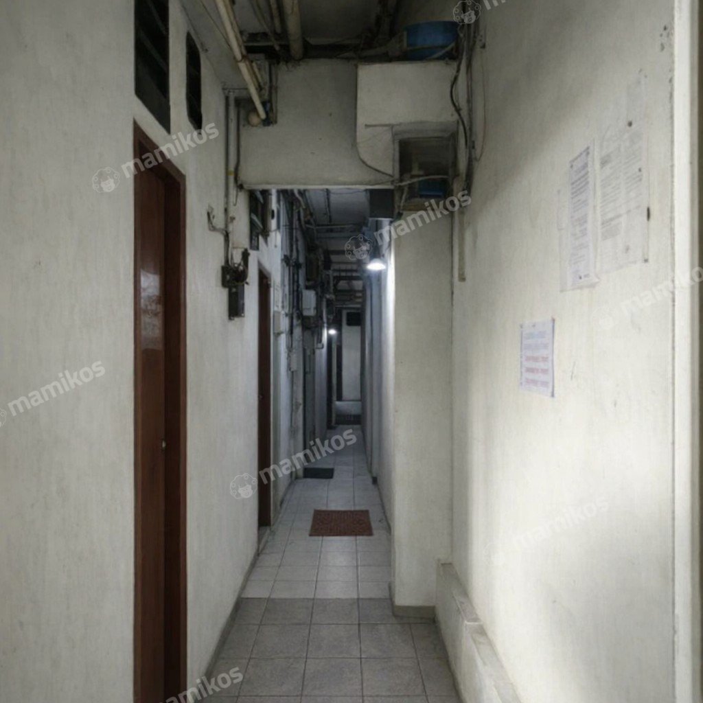 Rumah Sertifikat SHM 23 Kamar Tidur 23 Kamar Mandi Kedoya Utara Jakarta Barat - Photo 5