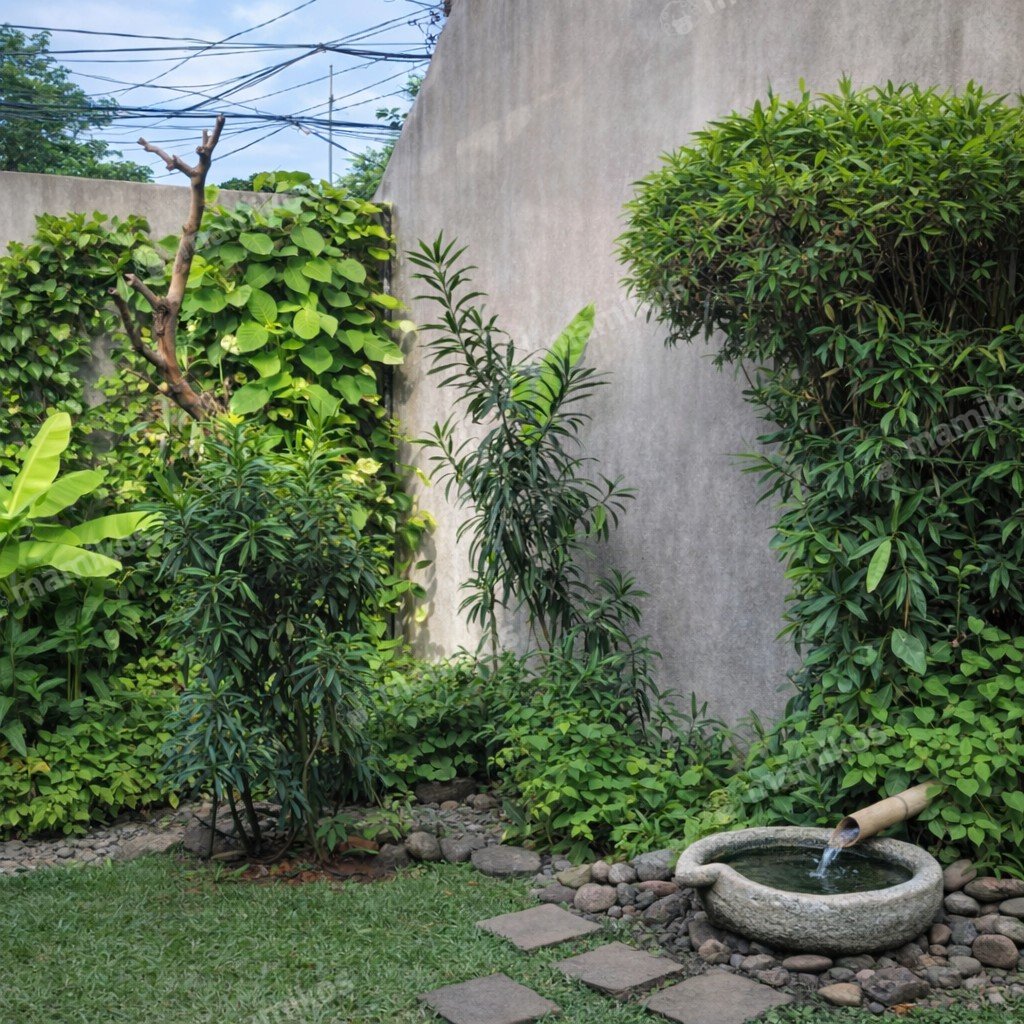 Rumah Sertifikat SHM 4 Kamar Tidur 4 Kamar Mandi Tomang Jakarta Barat - Photo 2