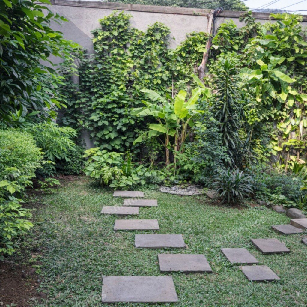 Rumah Sertifikat SHM 4 Kamar Tidur 4 Kamar Mandi Tomang Jakarta Barat - Photo 3