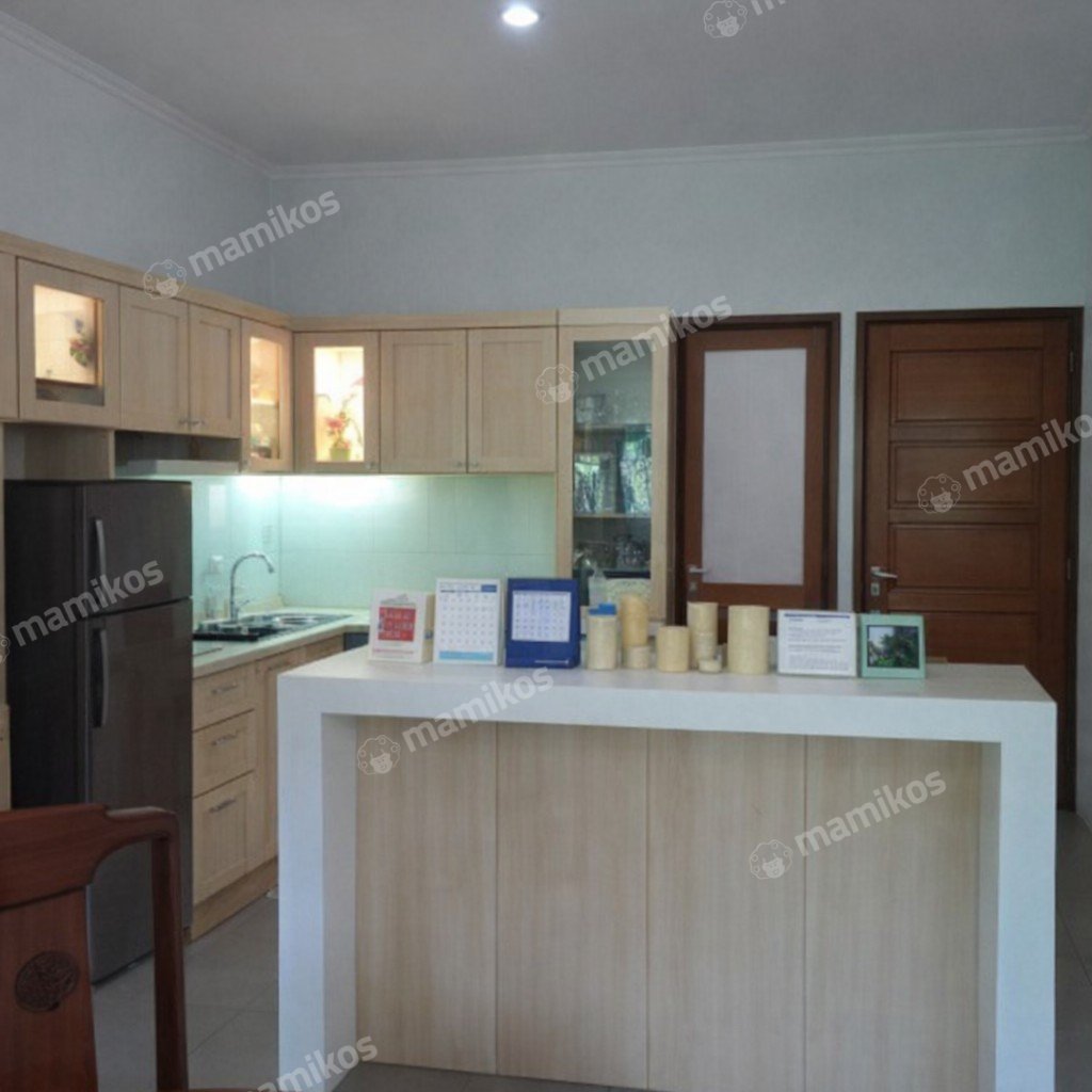 Rumah Sertifikat SHM 4 Kamar Tidur 4 Kamar Mandi Tomang Jakarta Barat - Photo 5