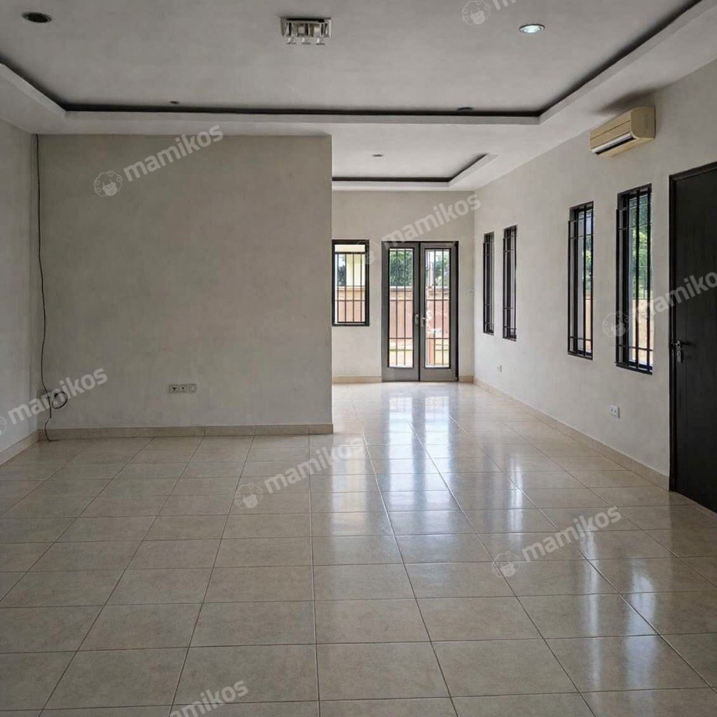 Rumah Sertifikat SHM 5 Kamar Tidur 4 Kamar Mandi Citra Garden Jakarta Barat - Photo 2
