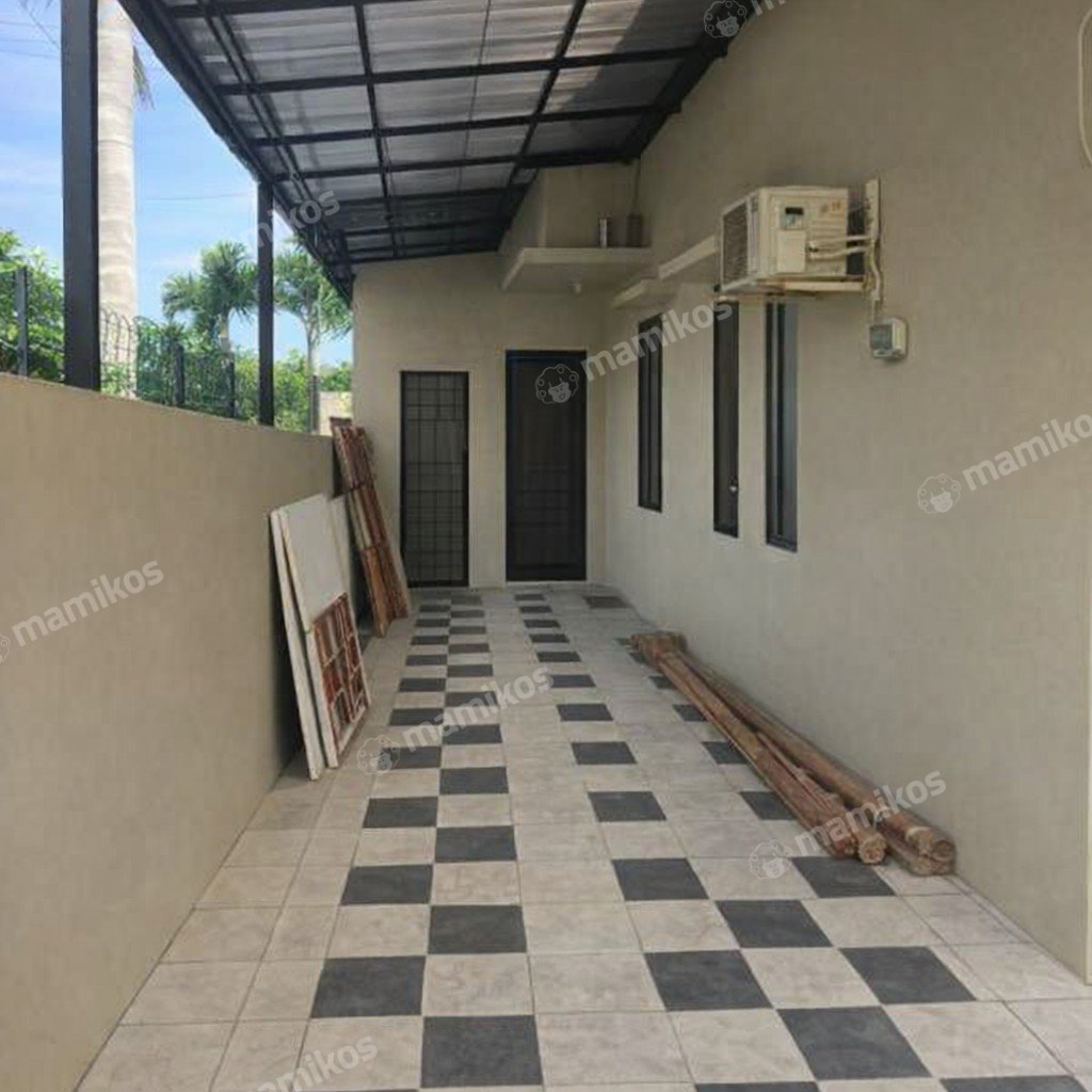 Rumah Sertifikat SHM 5 Kamar Tidur 4 Kamar Mandi Citra Garden Jakarta Barat - Photo 3
