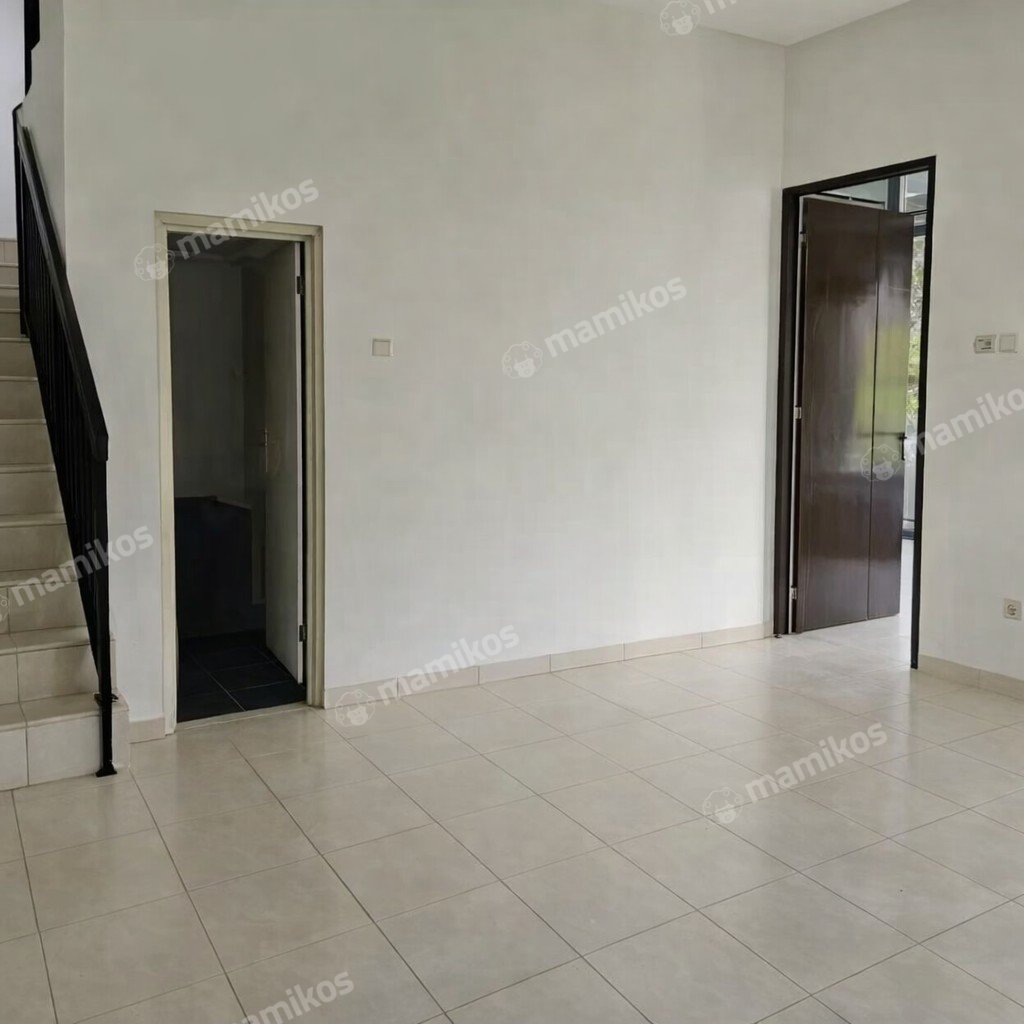 Rumah Sertifikat SHM 5 Kamar Tidur 4 Kamar Mandi Citra Garden Jakarta Barat - Photo 5