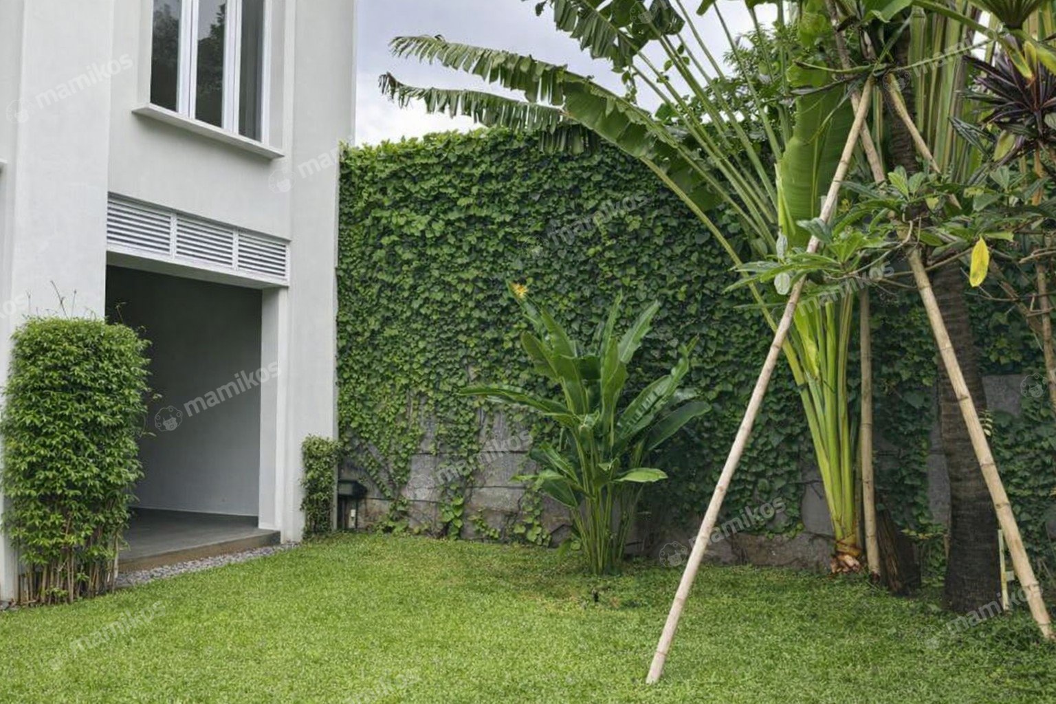 Rumah Sertifikat SHM 4 Kamar Tidur 4 Kamar Mandi Cilandak Jakarta Selatan