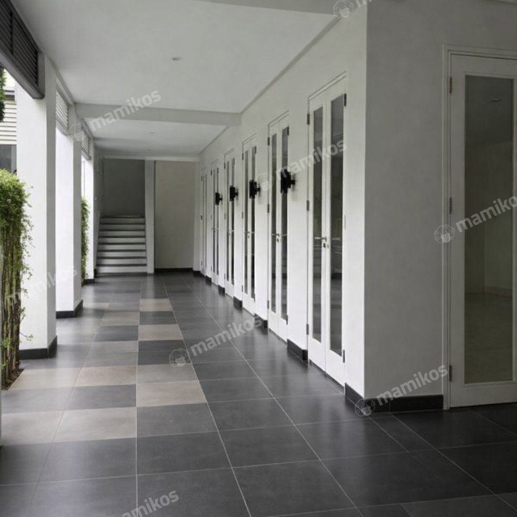 Rumah Sertifikat SHM 4 Kamar Tidur 4 Kamar Mandi Cilandak Jakarta Selatan - Photo 3