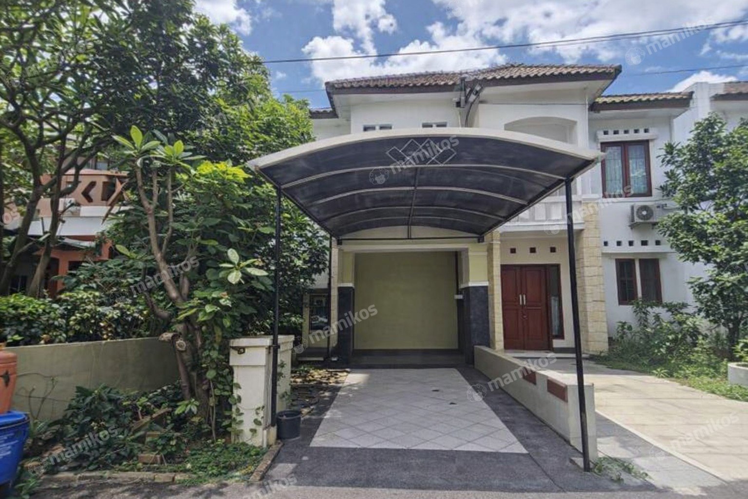 Rumah Sertifikat HGB 3 Kamar Tidur 2 Kamar Mandi Cakung Jakarta Timur