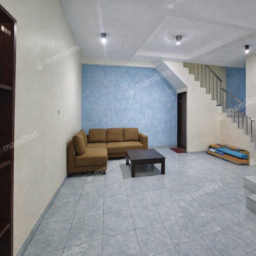 Rumah Sertifikat HGB 3 Kamar Tidur 2 Kamar Mandi Cakung Jakarta Timur - Photo 2
