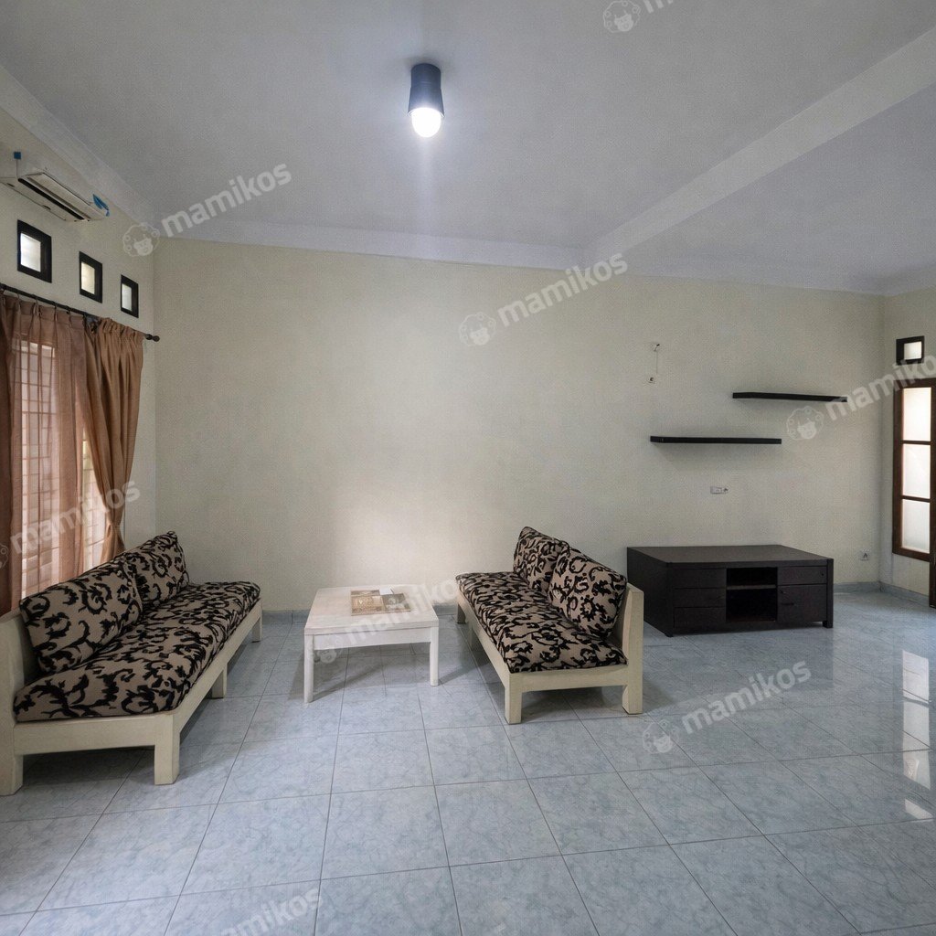 Rumah Sertifikat HGB 3 Kamar Tidur 2 Kamar Mandi Cakung Jakarta Timur - Photo 3