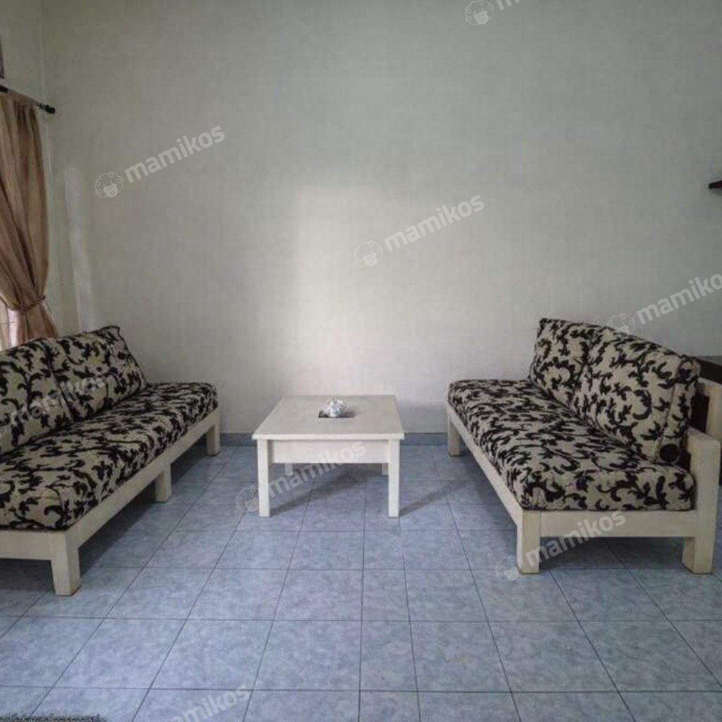 Rumah Sertifikat HGB 3 Kamar Tidur 2 Kamar Mandi Cakung Jakarta Timur - Photo 4