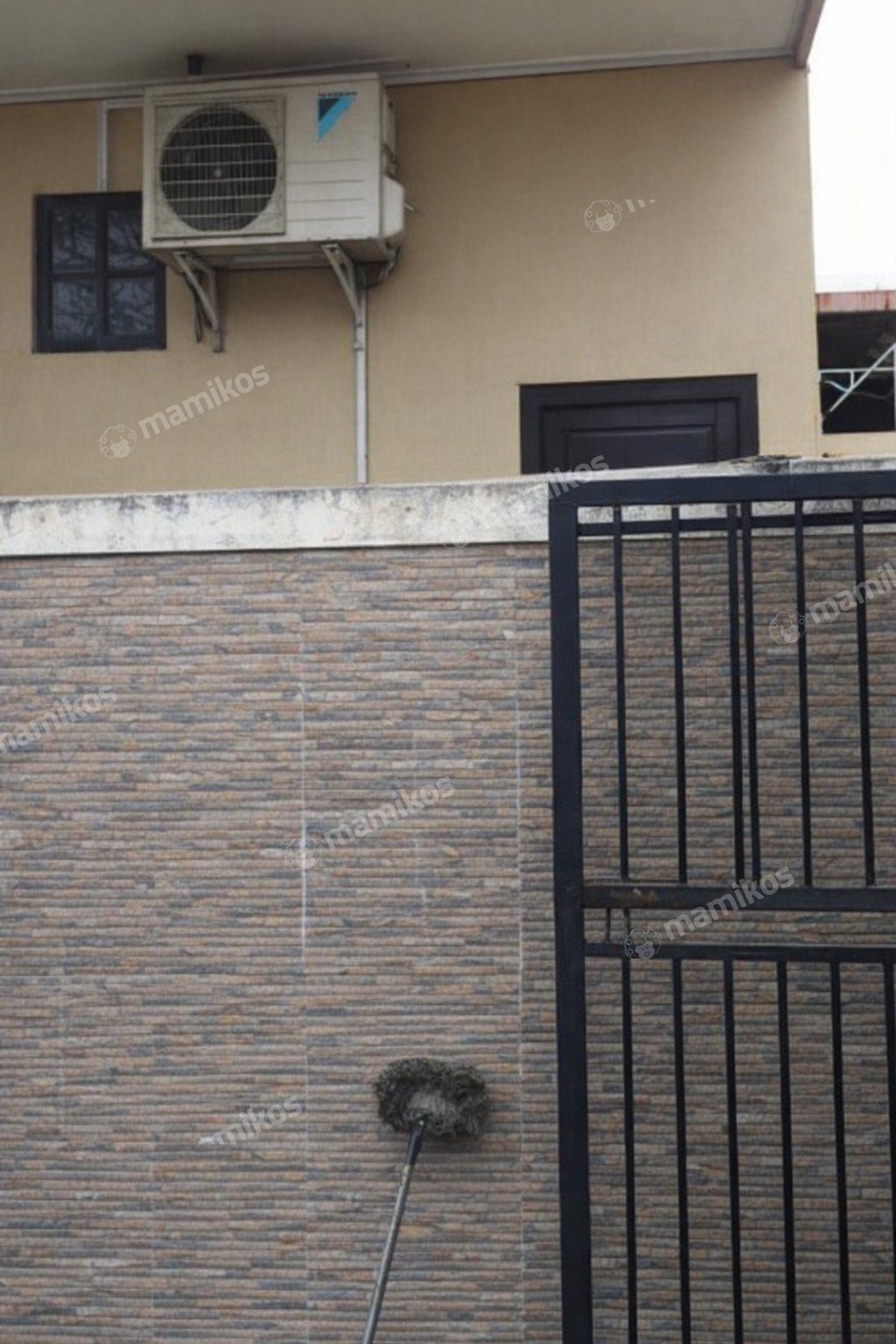 Rumah Sertifikat SHM 2 Kamar Tidur 2 Kamar Mandi Duri Kosambi Jakarta Barat - Photo 4