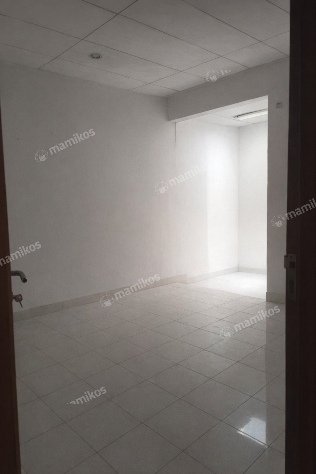 Rumah Sertifikat SHM 3 Kamar Tidur 2 Kamar Mandi Pulomas Jakarta Timur - Photo 2