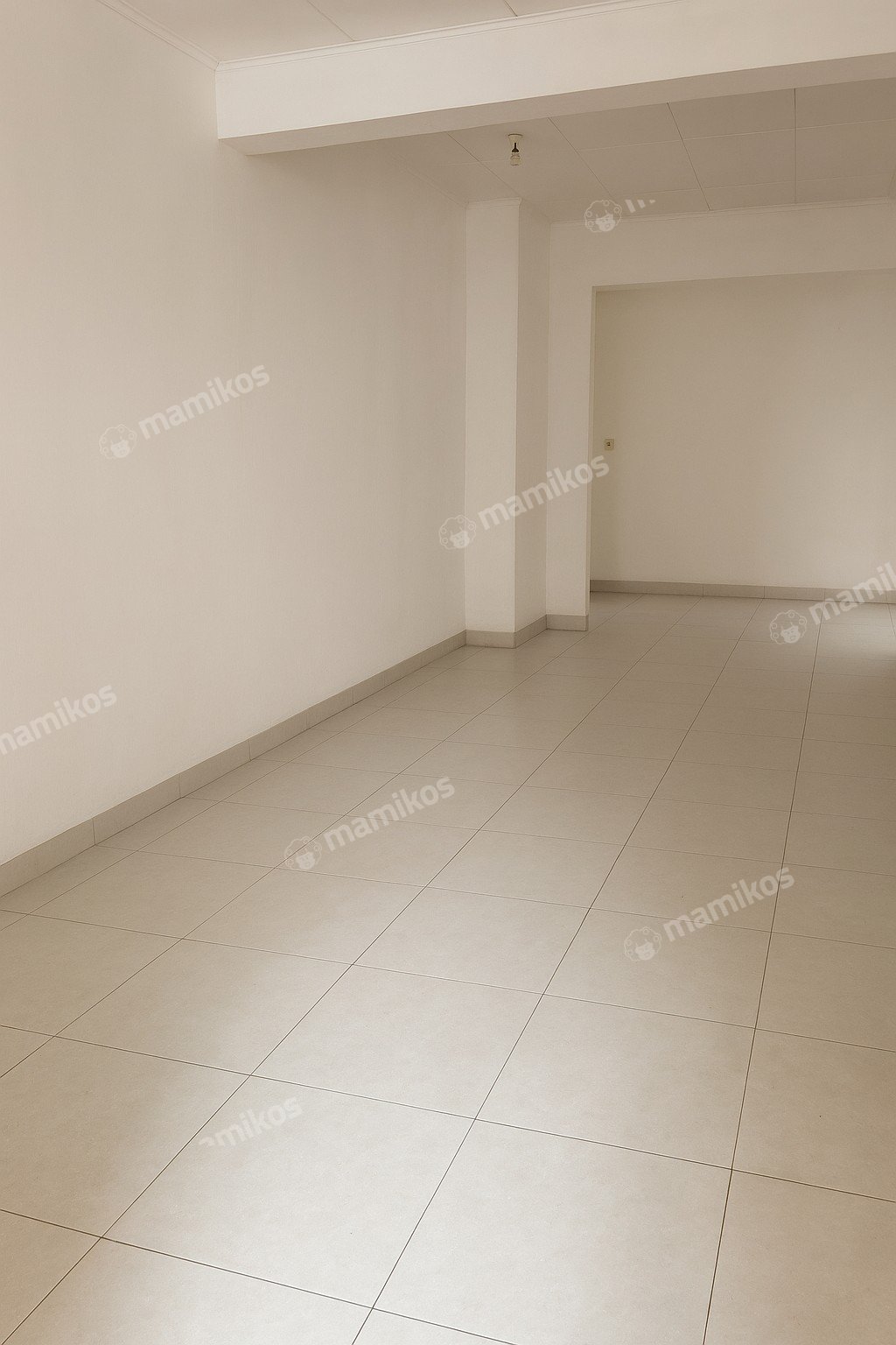 Rumah Sertifikat SHM 3 Kamar Tidur 2 Kamar Mandi Pulomas Jakarta Timur - Photo 3