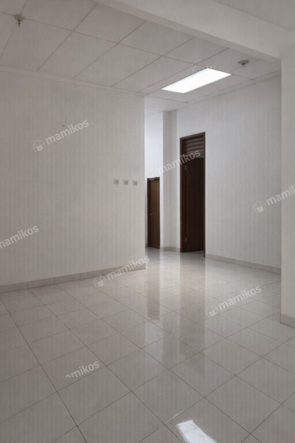 Rumah Sertifikat SHM 3 Kamar Tidur 2 Kamar Mandi Pulomas Jakarta Timur - Photo 4
