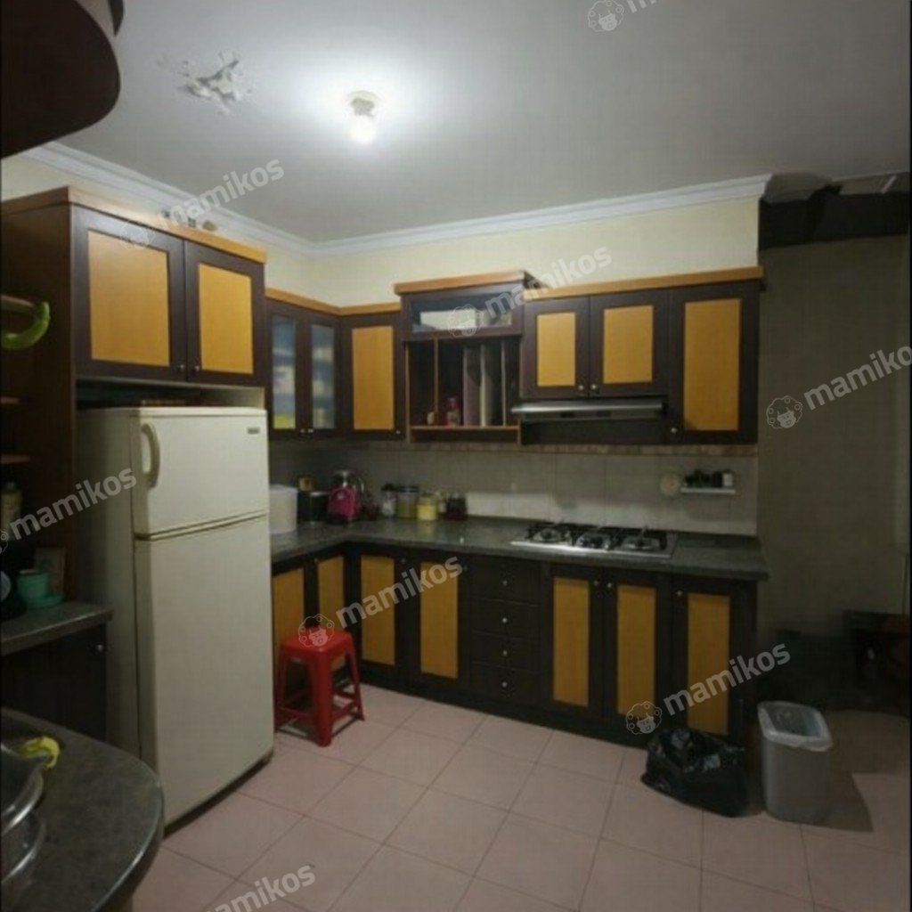 Rumah Sertifikat HGB 3 Kamar Tidur 3 Kamar Mandi Jatinegara Jakarta Timur - Photo 3