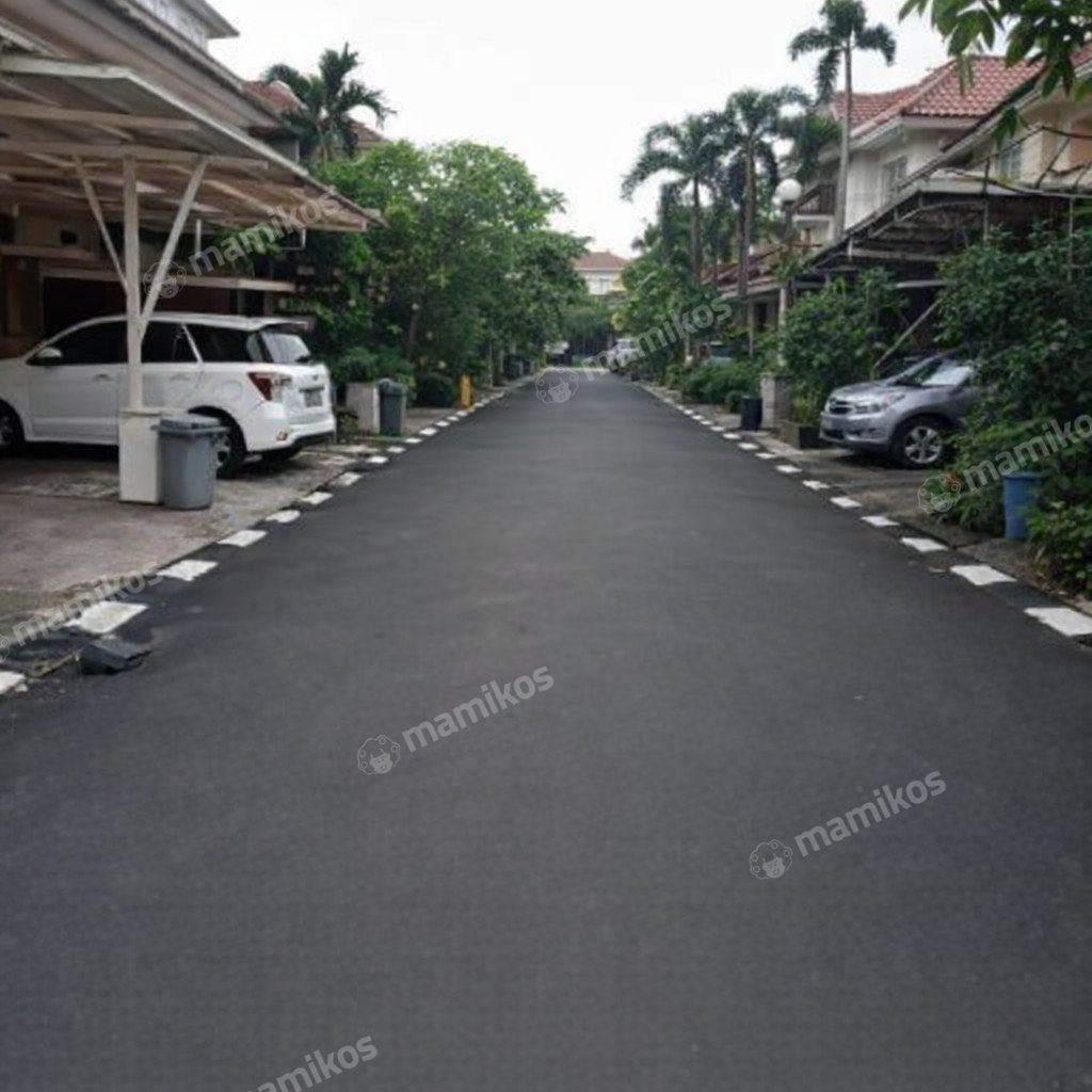 Rumah Sertifikat HGB 3 Kamar Tidur 3 Kamar Mandi Jatinegara Jakarta Timur - Photo 4