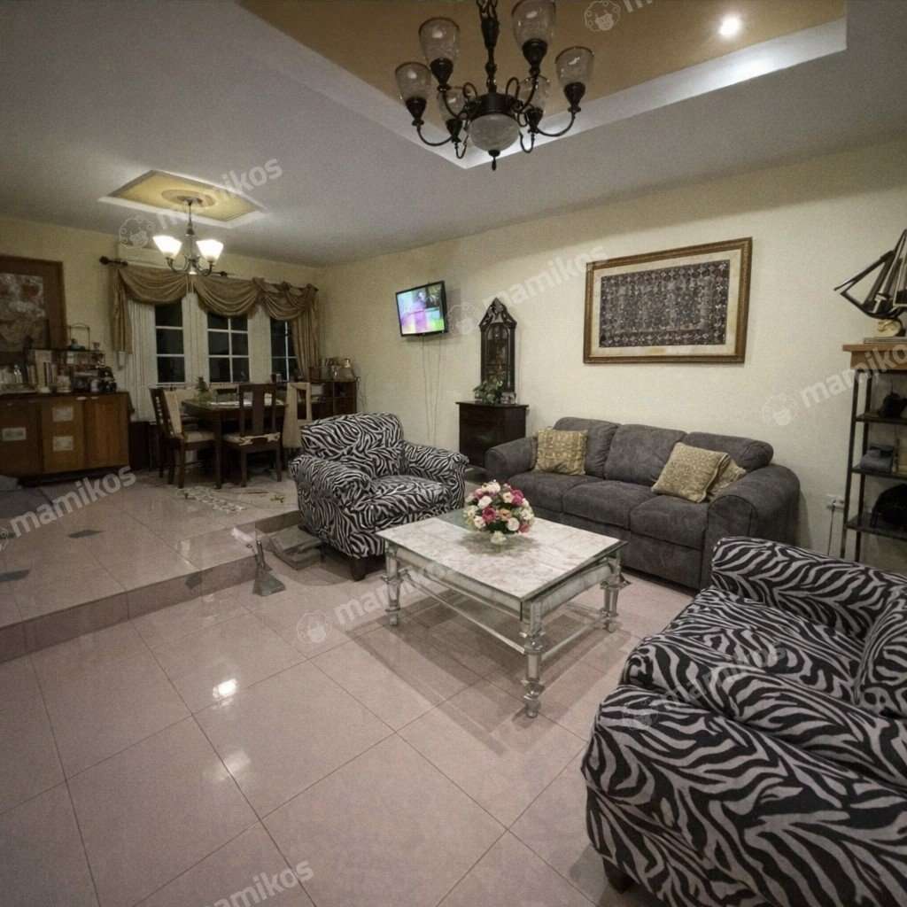 Rumah Sertifikat HGB 3 Kamar Tidur 3 Kamar Mandi Jatinegara Jakarta Timur - Photo 5