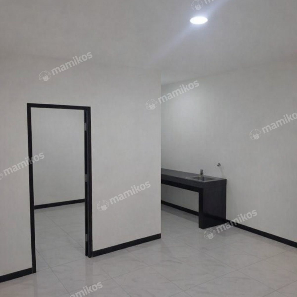 Rumah Sertifikat SHM 3 Kamar Tidur 2 Kamar Mandi Pegadungan Jakarta Barat - Photo 2