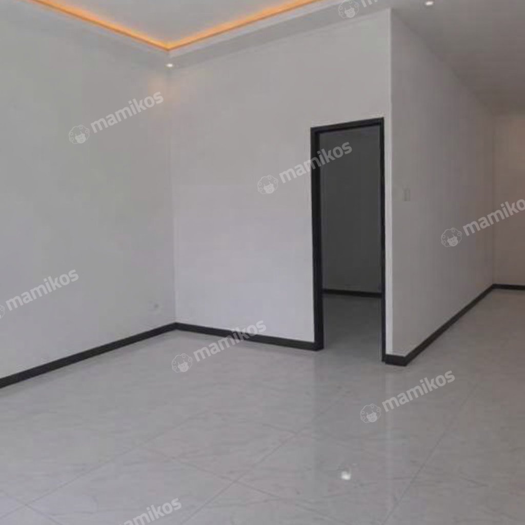 Rumah Sertifikat SHM 3 Kamar Tidur 2 Kamar Mandi Pegadungan Jakarta Barat - Photo 4