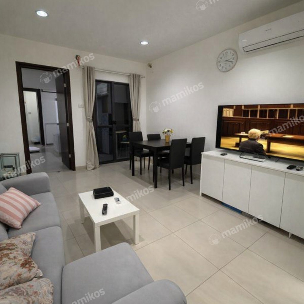 Rumah Sertifikat PPJB 5 Kamar Tidur 3 Kamar Mandi Jakarta Garden City Jakarta Timur - Photo 3