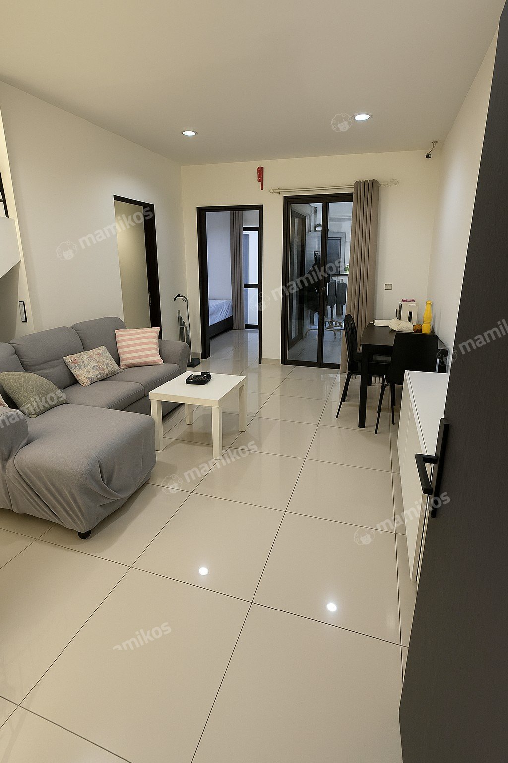 Rumah Sertifikat PPJB 5 Kamar Tidur 3 Kamar Mandi Jakarta Garden City Jakarta Timur - Photo 4