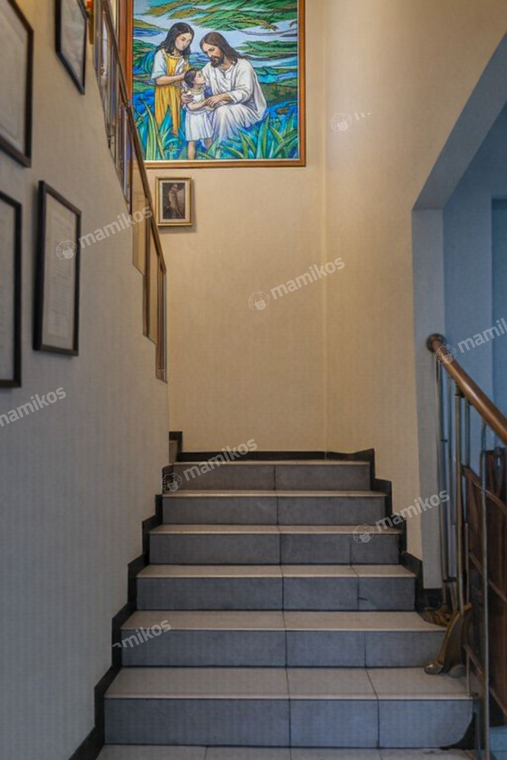 Rumah Sertifikat SHM 4 Kamar Tidur 3 Kamar Mandi Intercon Jakarta Barat - Photo 3