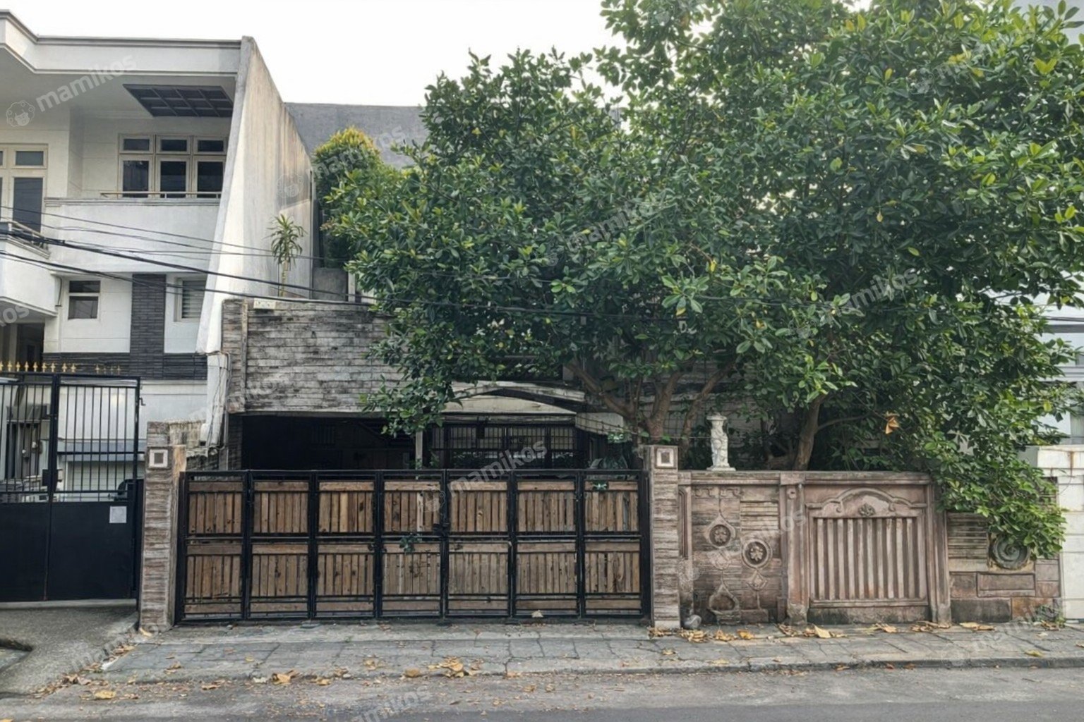 Rumah 4KT 4KM Duri Kepa Jakarta Barat