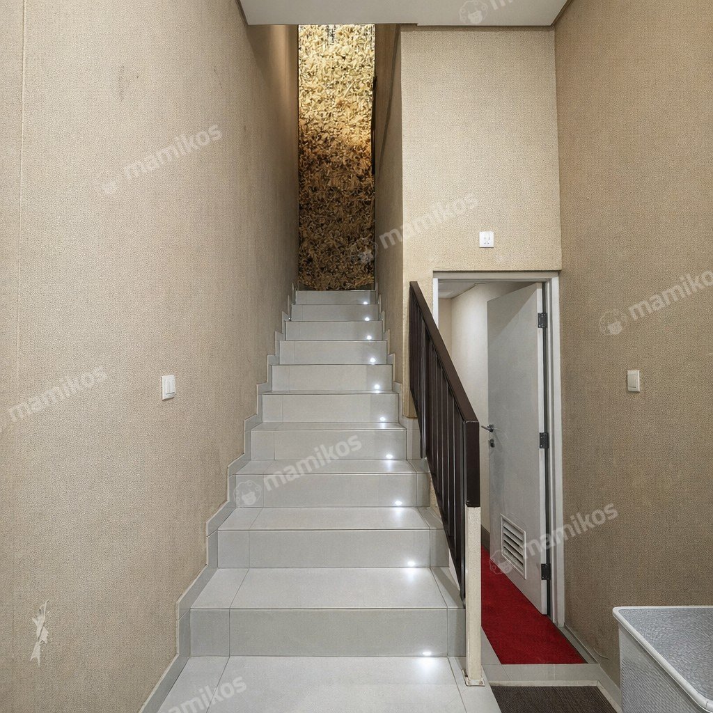 Rumah Sertifikat SHM 2 Kamar Tidur 2 Kamar Mandi Green Lake City Jakarta Barat - Photo 3