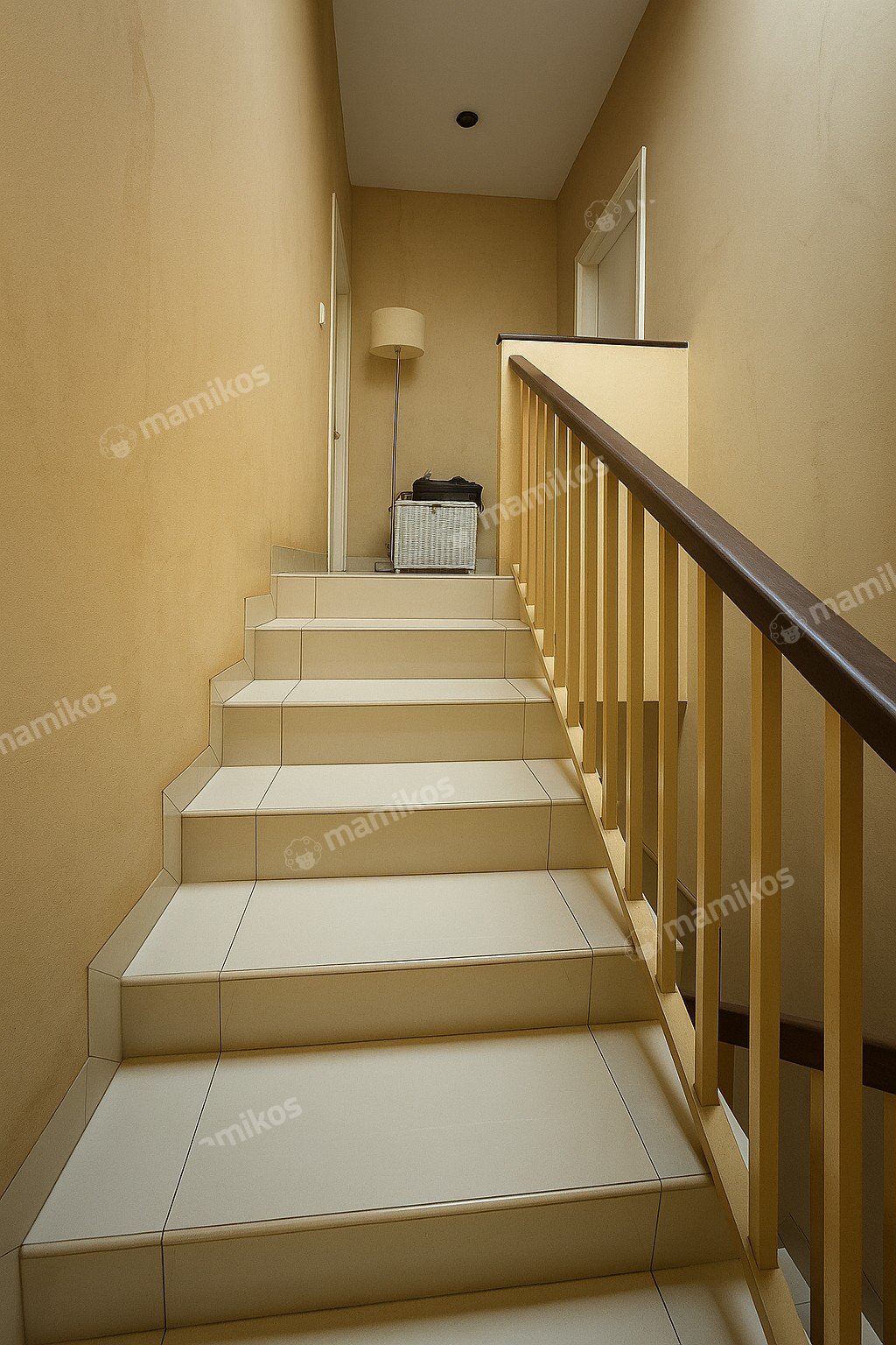 Rumah Sertifikat SHM 2 Kamar Tidur 2 Kamar Mandi Green Lake City Jakarta Barat - Photo 5