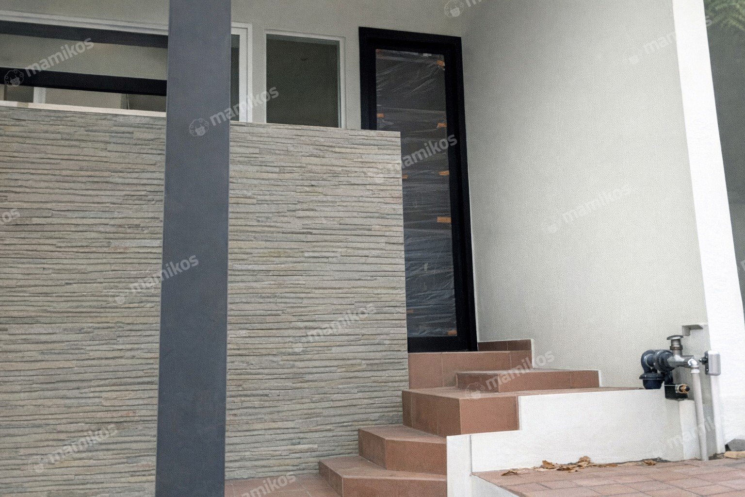 Rumah Sertifikat SHM 3 Kamar Tidur 4 Kamar Mandi Citra Garden Jakarta Barat - Photo 3