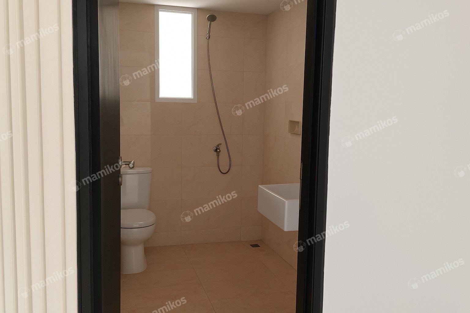 Rumah Sertifikat SHM 3 Kamar Tidur 4 Kamar Mandi Citra Garden Jakarta Barat - Photo 5