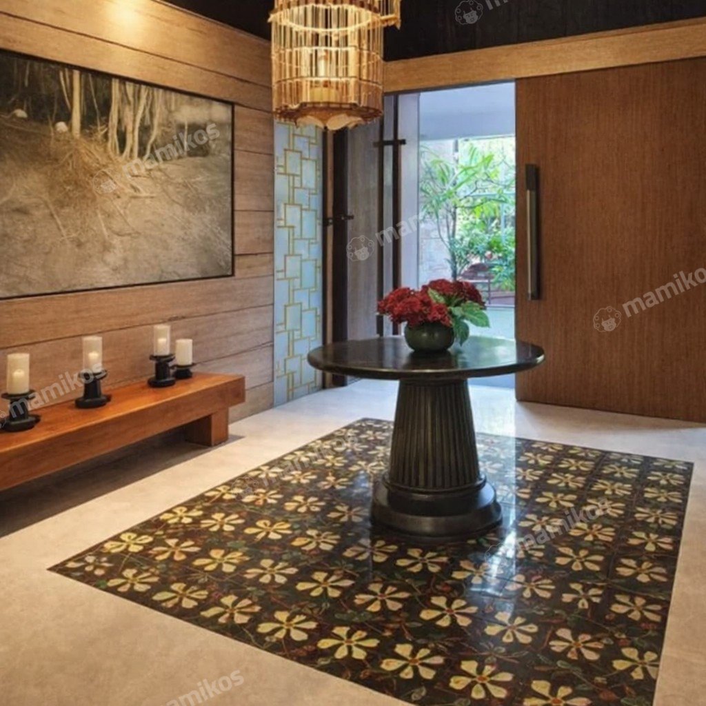 Rumah Sertifikat SHM 4 Kamar Tidur 5 Kamar Mandi Permata Hijau Jakarta Selatan - Photo 5