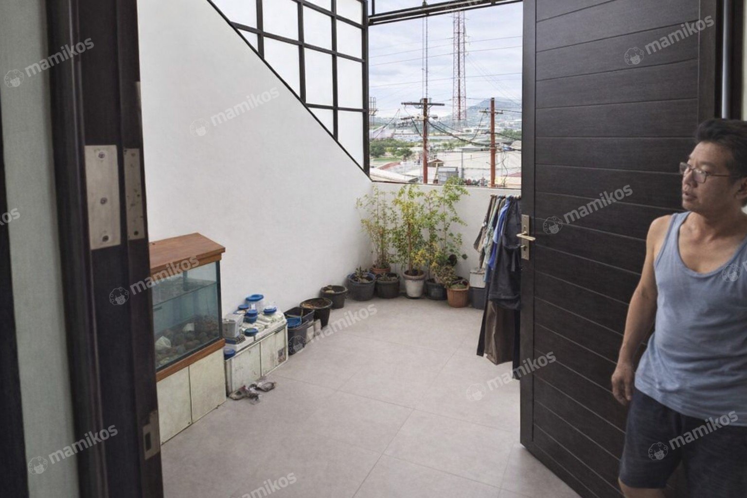 Rumah Sertifikat SHM 3 Kamar Tidur 2 Kamar Mandi Rawa Buaya Jakarta Barat - Photo 2