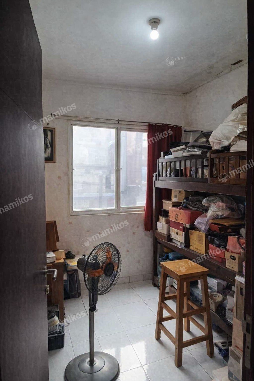 Rumah Sertifikat SHM 3 Kamar Tidur 2 Kamar Mandi Rawa Buaya Jakarta Barat - Photo 3