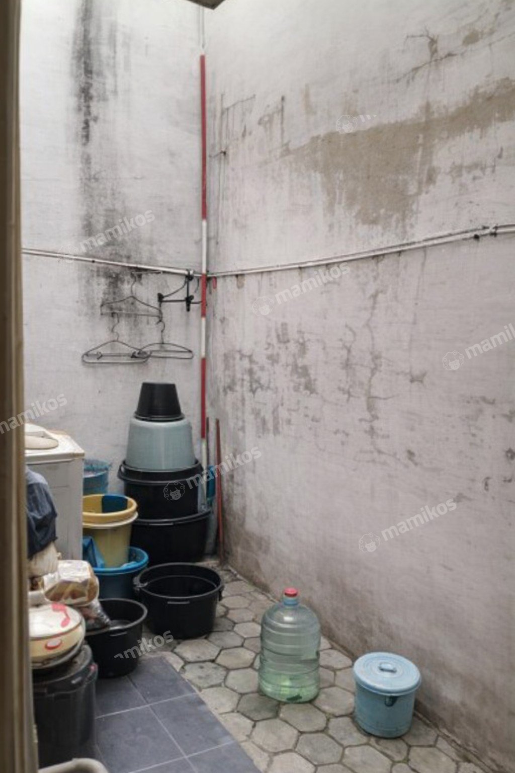 Rumah Sertifikat SHM 3 Kamar Tidur 2 Kamar Mandi Rawa Buaya Jakarta Barat - Photo 4