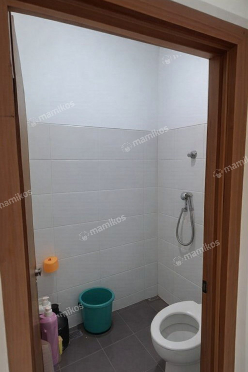 Rumah Sertifikat SHM 3 Kamar Tidur 2 Kamar Mandi Rawa Buaya Jakarta Barat - Photo 5