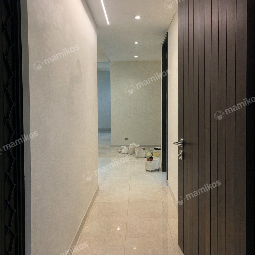 Rumah Sertifikat SHM 2 Kamar Tidur 1 Kamar Mandi Kota Wisata Jakarta Timur - Photo 3